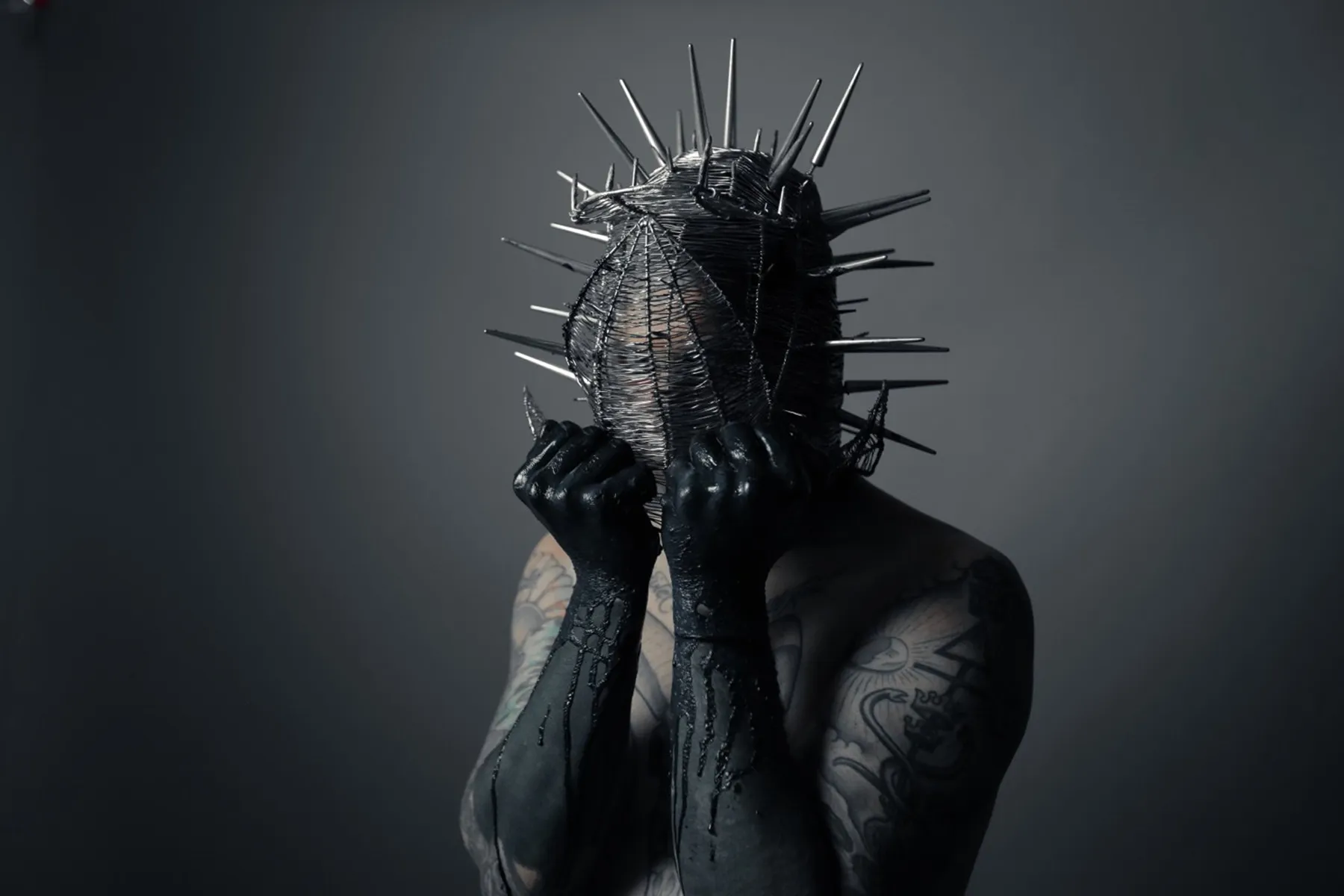 Ghostemane