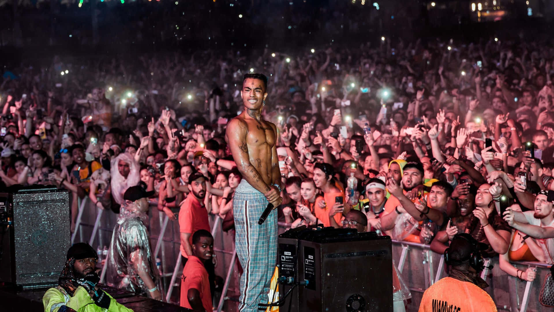 XXXTentacion